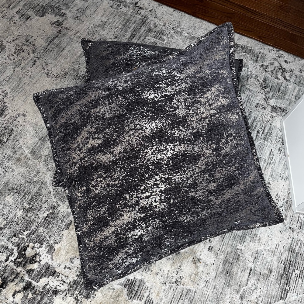 Decorative Pillows